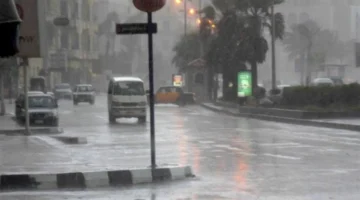 ثلاث ظواهر جوية تقترب.. أمطار مستمرة وانخفاض حرارة في هذه المناطق خلال ساعات